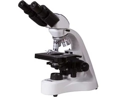 Mikroskopas Levenhuk MED 10B Binocular Microscope