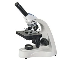 Mikroskopas Levenhuk MED 10M Monocular Microscope