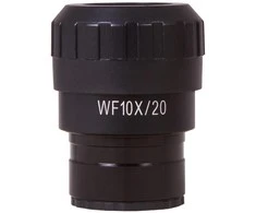 Levenhuk MED WF10x/20 Eyepiece with pointer and diopter adjustment