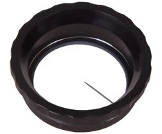 Levenhuk MED WF10x/20 Eyepiece with pointer and diopter adjustment