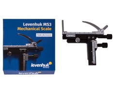 Levenhuk MS3P Mechanical Scale