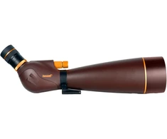 Levenhuk New Blaze PRO 100 stebėjimo teleskopas