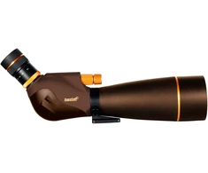 Levenhuk New Blaze PRO 80 stebėjimo teleskopas