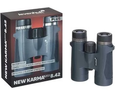 Levenhuk New Karma PLUS 8x42 žiūronai