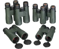 Levenhuk New Karma PRO ED 8x42 žiūronai