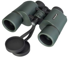 Levenhuk New Sherman PRO 12x42 žiūronai