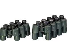Levenhuk New Sherman PRO 16x50 žiūronai