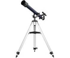 Levenhuk New Skyline BASE 60/700 AZ2 teleskopas