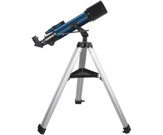 Levenhuk New Skyline BASE 70/700 AZ2 teleskopas
