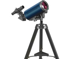 Levenhuk New Skyline BASE MAK 70/1000 AZ-M Teleskopas