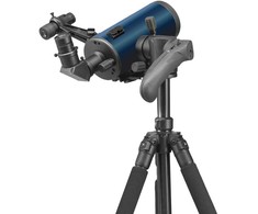 Levenhuk New Skyline BASE MAK 80/850 AZ-M Teleskopas