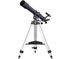 Levenhuk New Skyline PLUS 90/900 AZ3 teleskopas