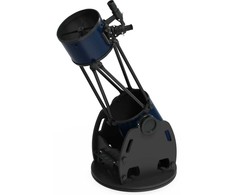 Levenhuk New Skyline PRO 10" (250/1270) ištraukiamas Dobsono teleskopas