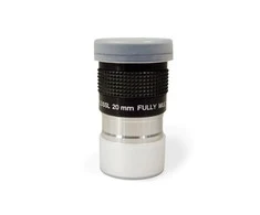 Levenhuk Plössl 20 mm Okuliaras