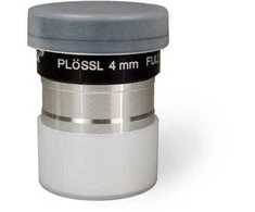 Levenhuk Plössl 4mm Eyepiece