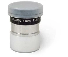 Levenhuk Plössl 6mm Eyepiece
