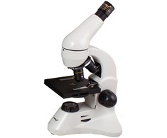 Levenhuk Rainbow D50L PLUS 2.5M Moonstone skaitmeninis mikroskopas