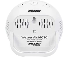 Levenhuk Wezzer Air MC30 Air Quality Monitorius