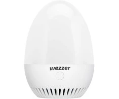 Levenhuk Wezzer Air PRO DM20 Air Quality Monitorius