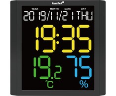 Levenhuk Wezzer PLUS LP10 Thermohygrometer