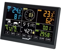 Levenhuk Wezzer PLUS LP140 meteorologinė stotis