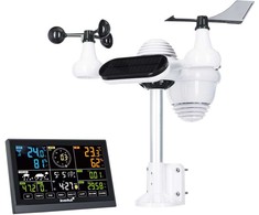 Levenhuk Wezzer PLUS LP150 meteorologinė stotis