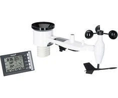 Levenhuk Wezzer PRO LP240 meteorologinė stotis