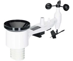 Levenhuk Wezzer PRO LP240 meteorologinė stotis