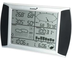 Levenhuk Wezzer PRO LP300 meteorologinė stotis
