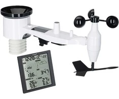 Levenhuk Wezzer PRO LP310 meteorologinė stotis