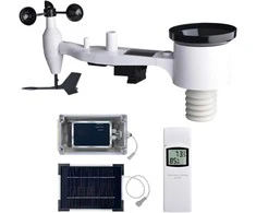 Levenhuk Wezzer PRO LP700 meteorologinė stotis