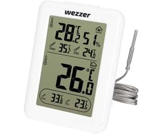 Levenhuk Wezzer SN10 Sauna Thermometer