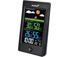 Levenhuk Wezzer Teo TH40 Thermohygrometer