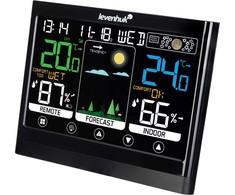 Levenhuk Wezzer Teo TH50 Thermohygrometer