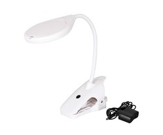 Levenhuk Zeno Desk D17 Magnifier