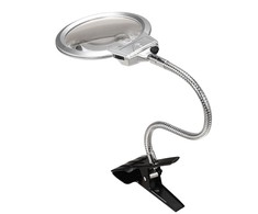Levenhuk Zeno Desk D9 Plus didinamasis stiklas