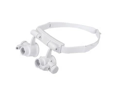 Levenhuk Zeno Vizor G6 Magnifying Glasses 10/15/20/25x
