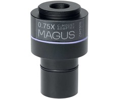 MAGUS CMT075 C tvirtinimo adapteris