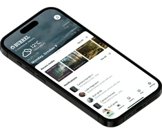 BURREL E24 GLOBAL Medžioklės kamera 2K 2G/4G