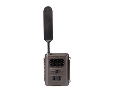 BURREL N24 GLOBAL Medžioklės kamera 12MP 2G/3G/4G