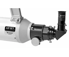Messier AR-127L/1200 EXOS-2/EQ5 teleskopas BRESSER