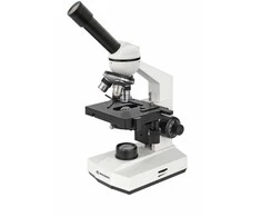 Mikroskopas BRESSER ERUDIT BASICS Mono 40x-400x microscope