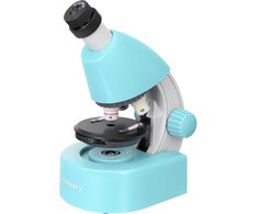 Mikroskopas, Discovery Micro Marine, 40x-640x, su knyga