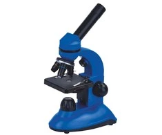 Mikroskopas, Discovery Nano Gravity, 40x–400x, su knyga