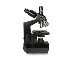 Mikroskopas Levenhuk 870T Biological Trinocular Microscope