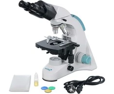 Mikroskopas Levenhuk 900B Binocular Microscope