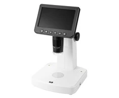 Mikroskopas Levenhuk DTX 700 LCD Digital Microscope