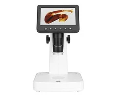 Mikroskopas Levenhuk DTX 700 LCD Digital Microscope