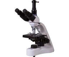 Mikroskopas Levenhuk MED 10T Trinocular Microscope