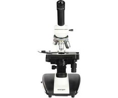 Mikroskopas, Omegon BioMon 40x-1000x, LED